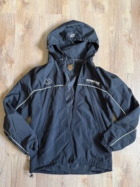 Primitive Naruto Jacket
